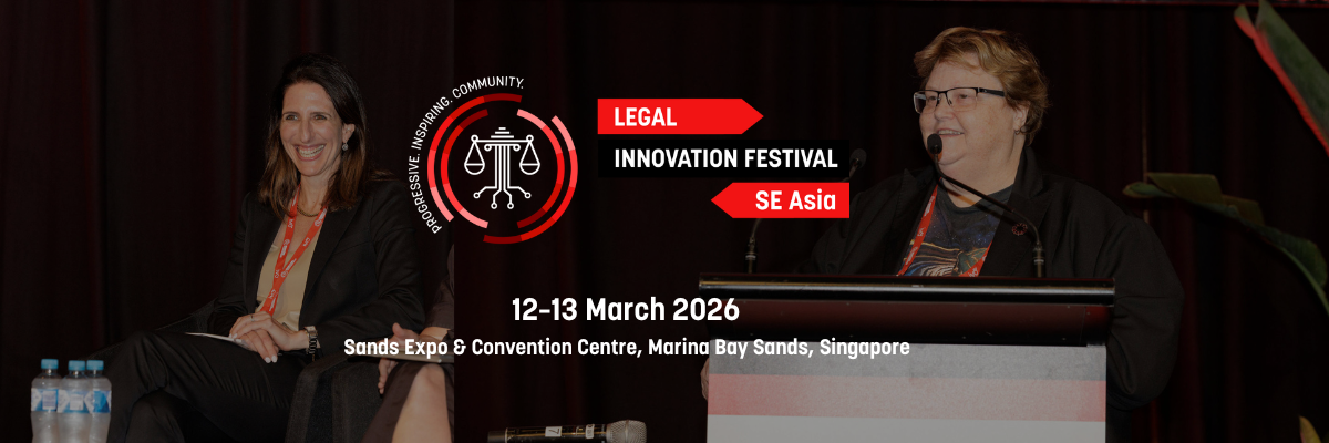 Legal Innovation Festival