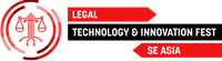 Legal Technology & Innovation Fest SEA Logo