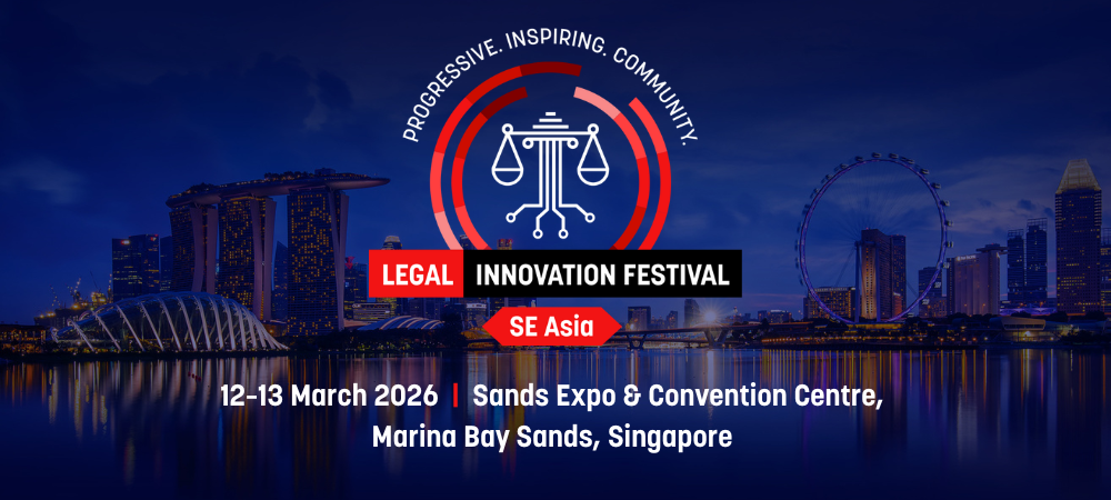 Legal Innovation Festival