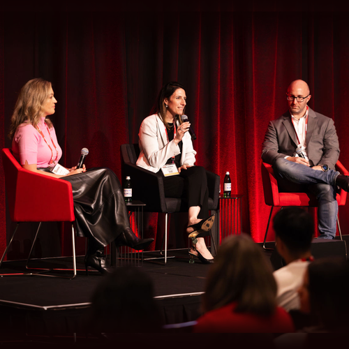 Driving Adoption, Not Just Innovation: Making Legal Technology Work in Practice