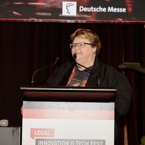 Meet the Keynote Speakers for the Legal Innovation Festival SE Asia 2026