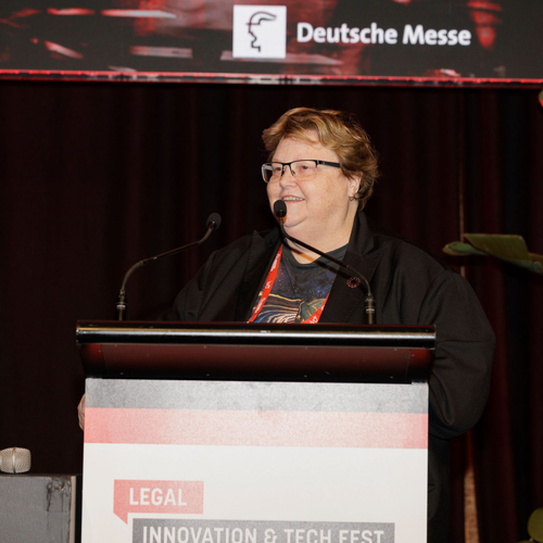 Meet the Keynote Speakers for the Legal Innovation Festival SE Asia 2026