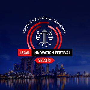 Meet the Keynote Speakers for the Legal Innovation Festival SE Asia 2026