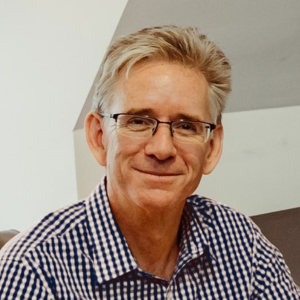 Peter Baumann