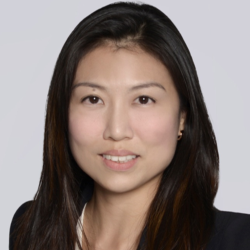 Speaker profile image for Anastasia Su-Anne Chen