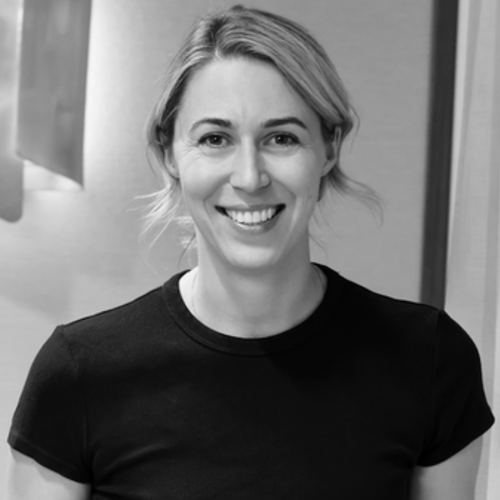 Speaker profile image for Ashleigh Whittaker