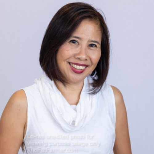 Speaker profile image for Carol Seah