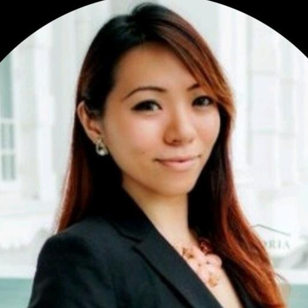 Speaker image for Clara Wong