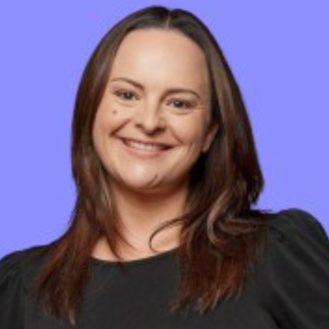 Speaker image for Emma Young