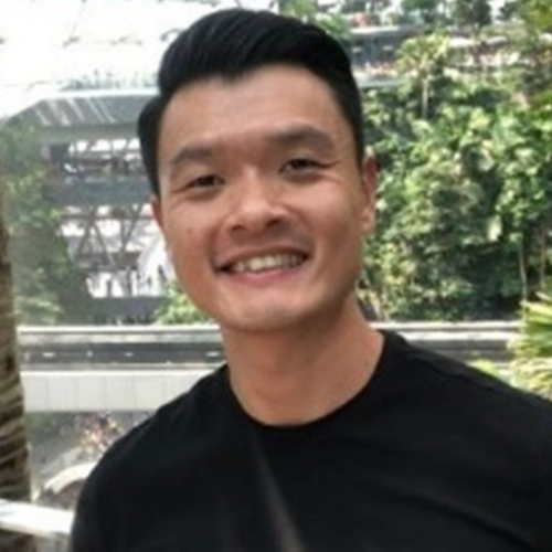 Speaker profile image for Joo Hong Lim