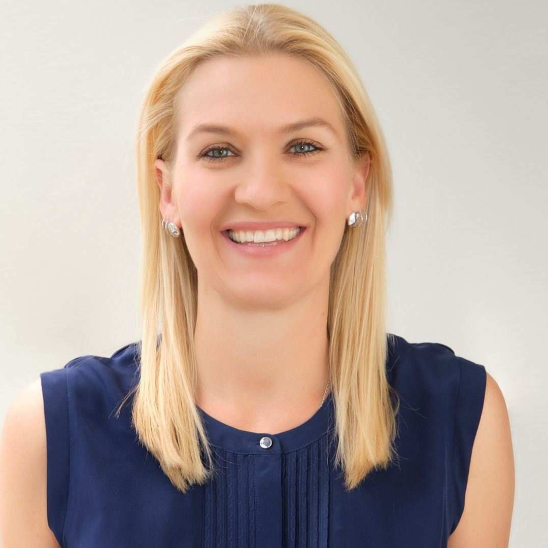 Speaker image for Katrina Gowans