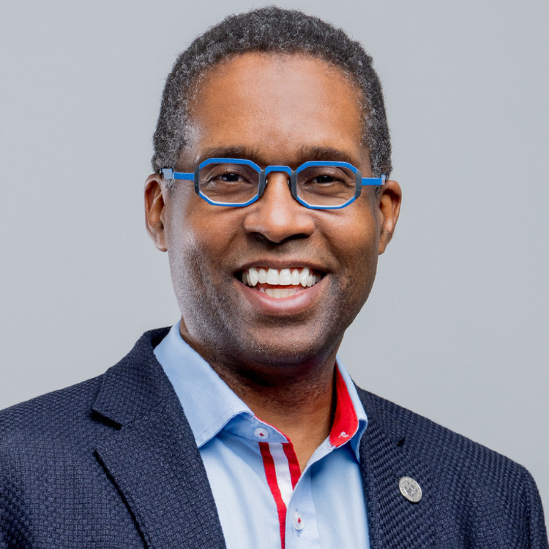 Speaker image for Keith Carter