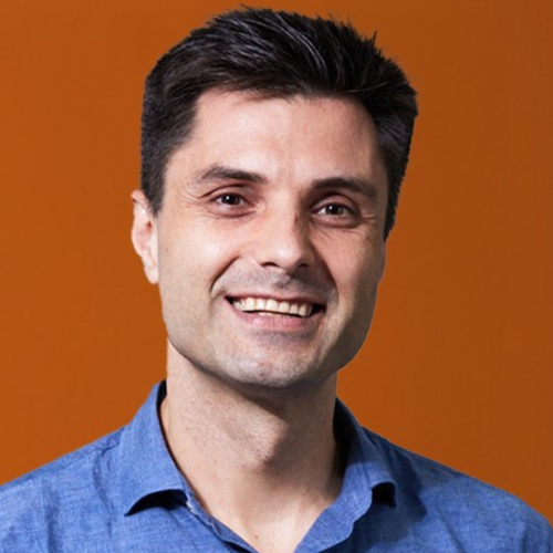 Speaker profile image for Konrads Klints