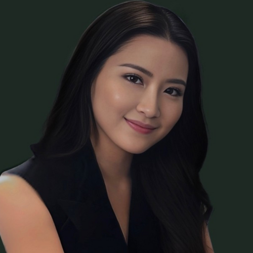 Speaker profile image for Shanice Choo