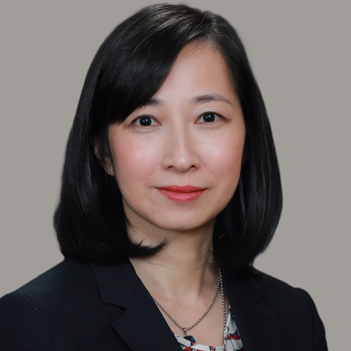 Speaker profile image for Siew Fong Yiap