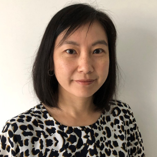 Speaker profile image for Silviana Laymen-Devins