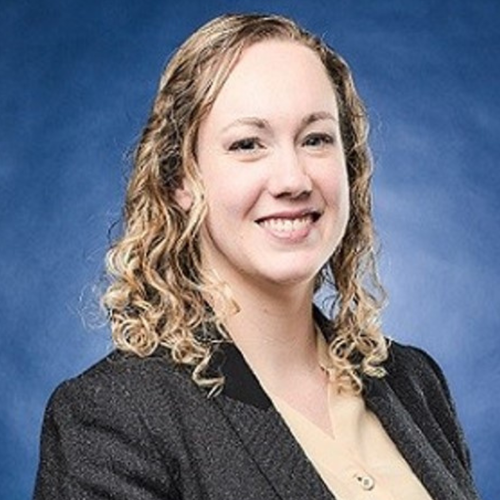 Speaker profile image for Nyssa Gomes