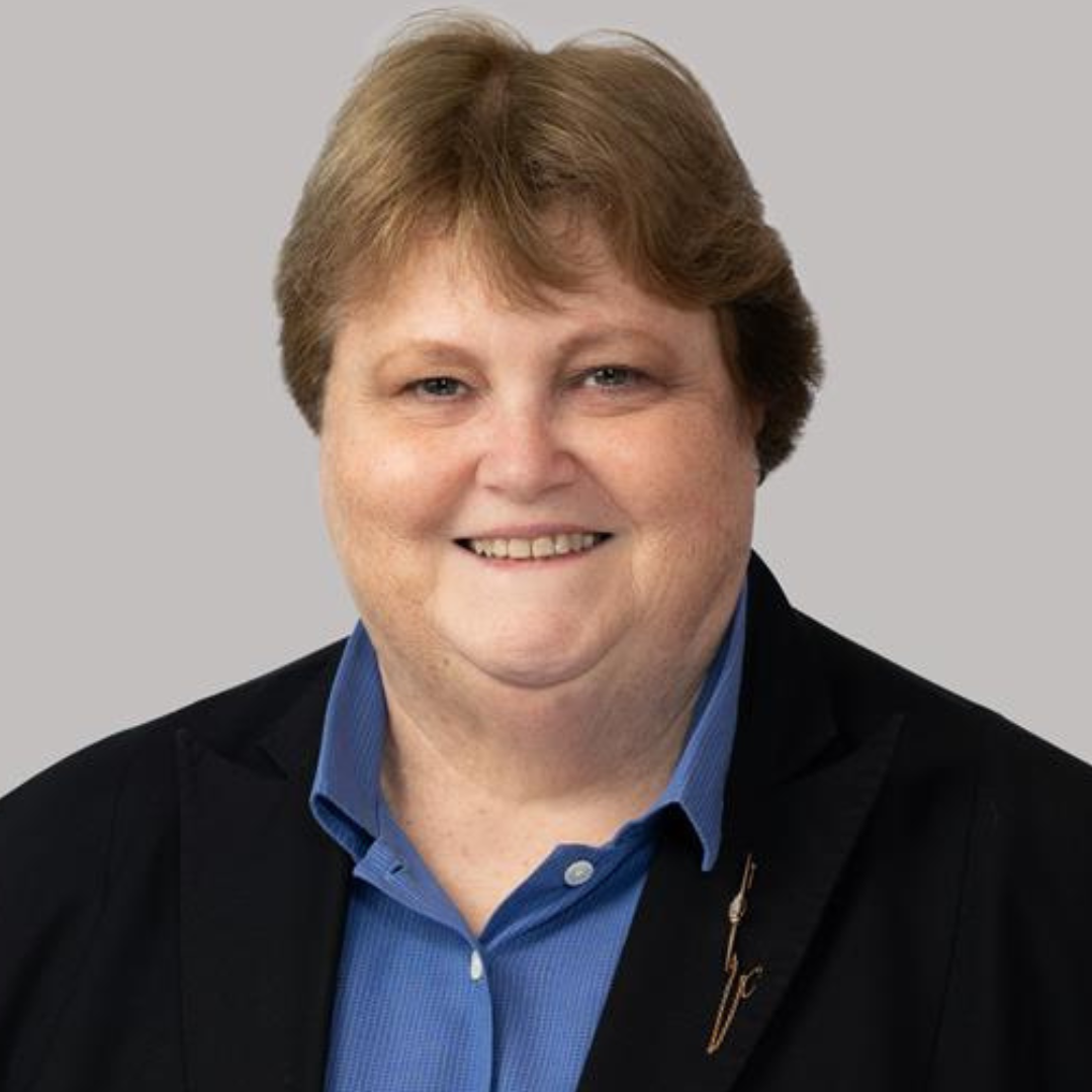 Speaker image for Terri Mottershead