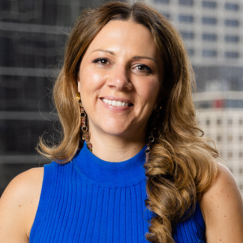 Speaker profile image for Verity White