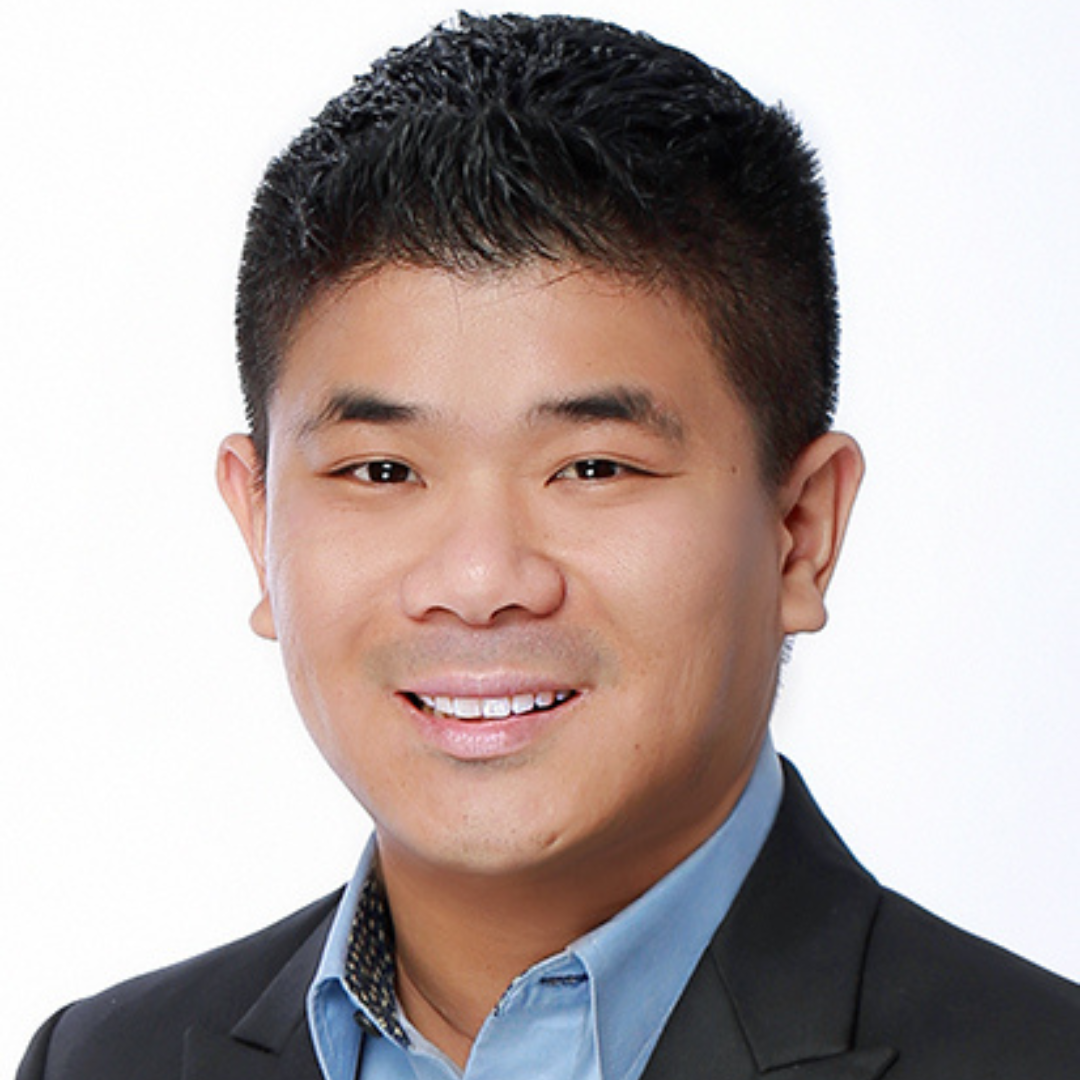 Speaker image for Zack Quek