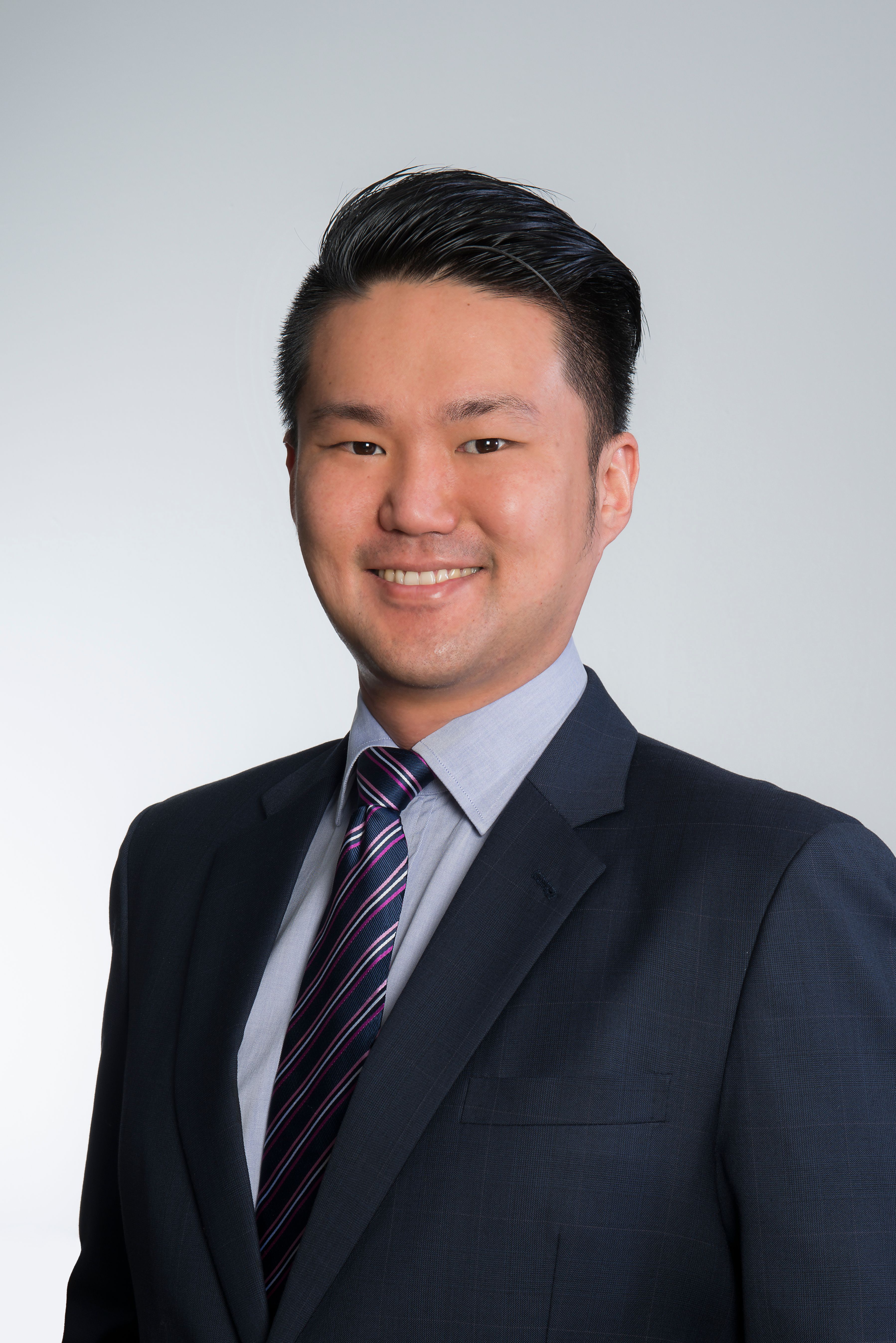 Zachary Shim