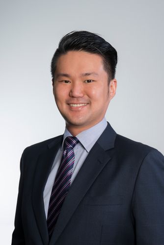 Zachary Shim