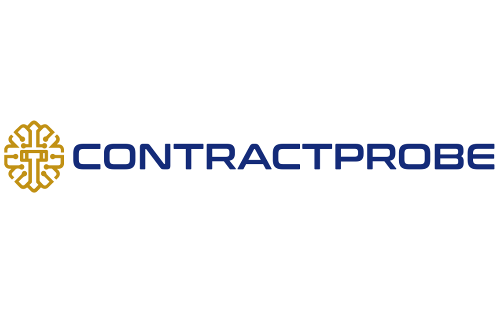 Contractprobe