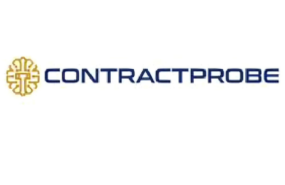 Contractprobe