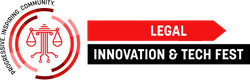 Legal Innovation Fest logo