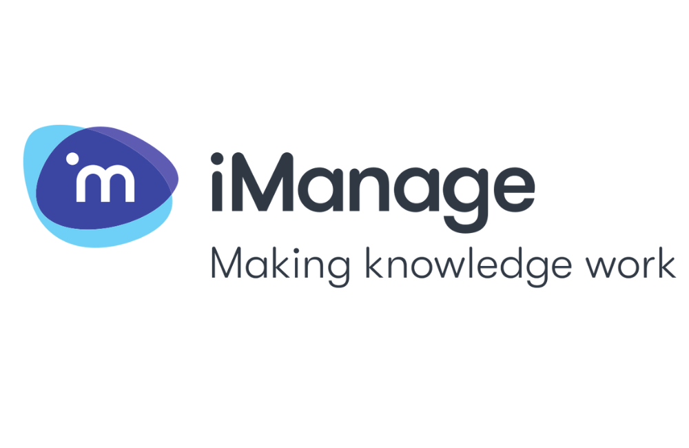 Imanage