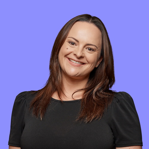 Speaker profile image for Emma Young