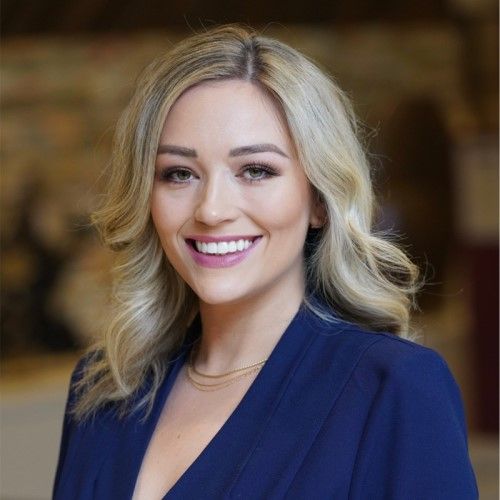 Speaker profile image for Jennifer Cathcart