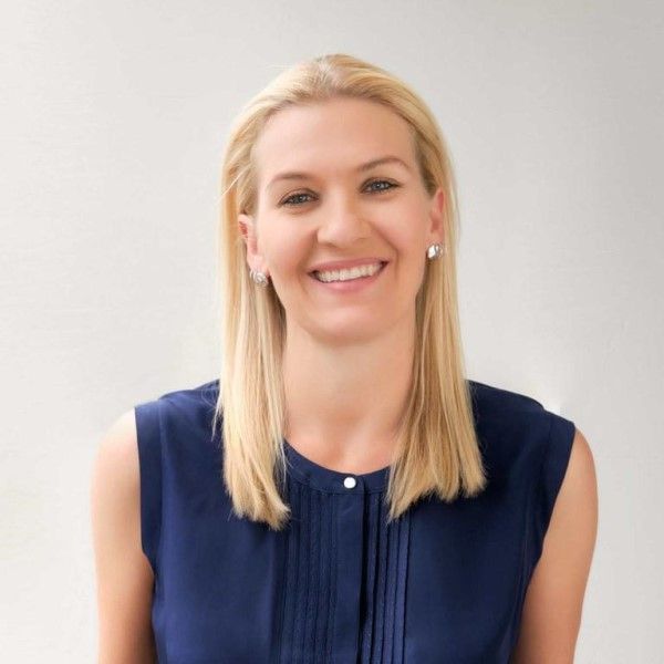 Speaker profile image for Katrina  Gowans