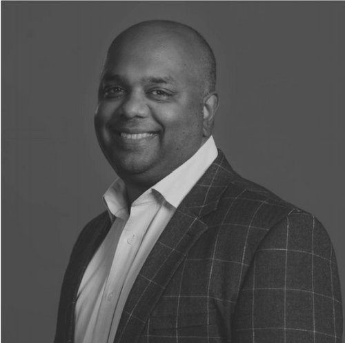 Speaker profile image for Shelvin Narayan