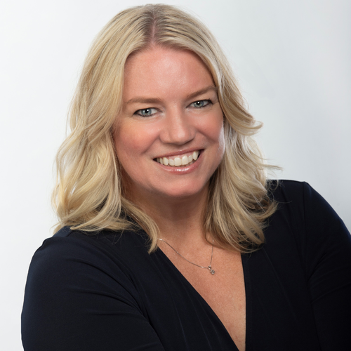 Speaker profile image for Alison Laird