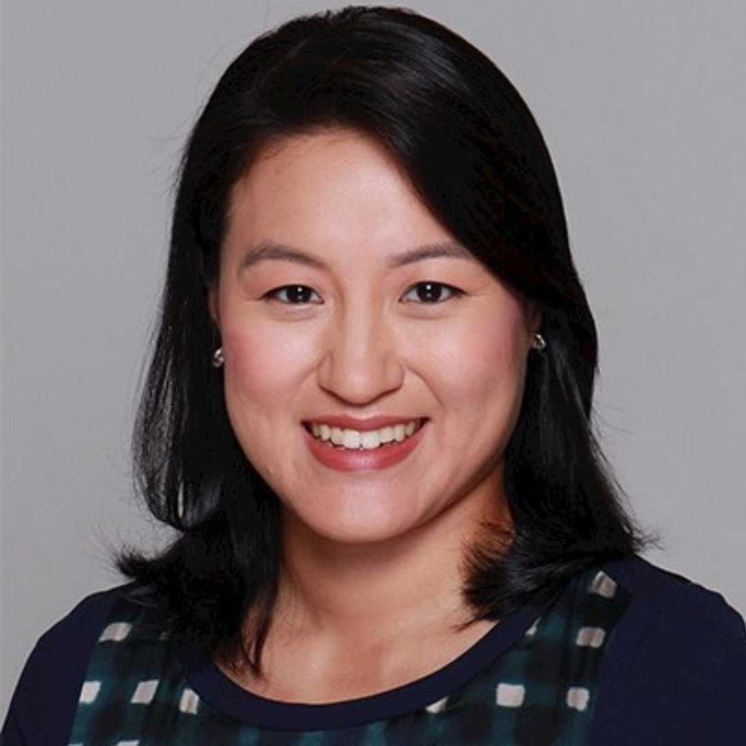 Speaker image for Ting Lim