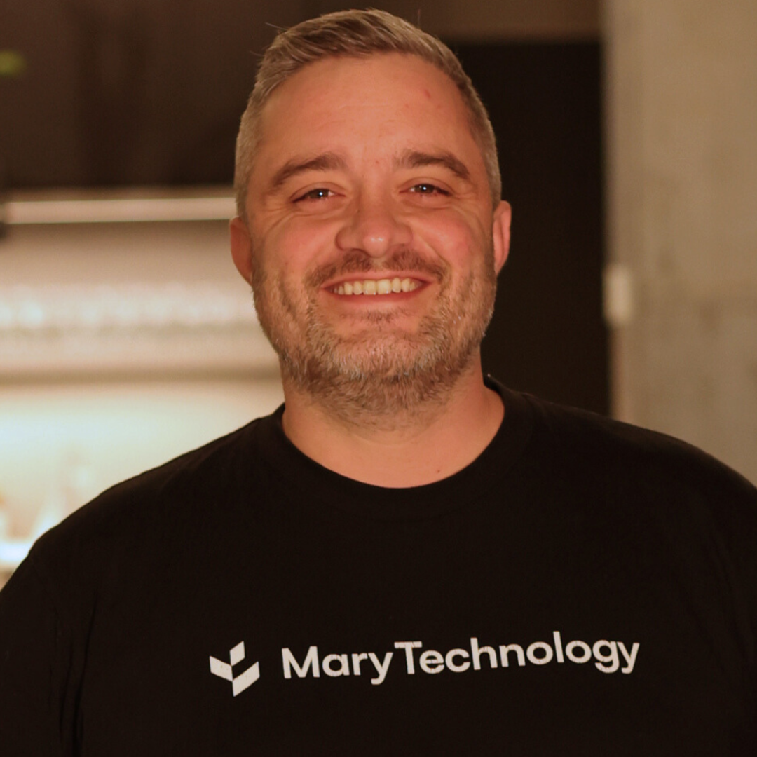 Speaker image for Daniel Lord-Doyle