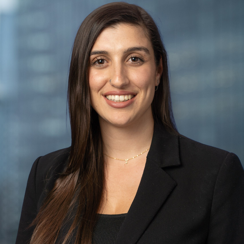 Speaker profile image for Jeanette Merjane