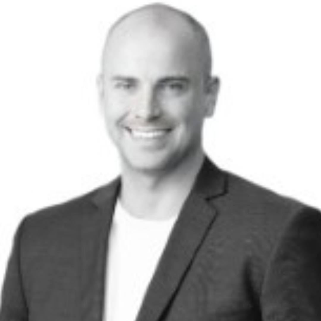 Speaker image for Joe Rayment