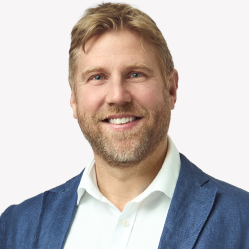 Speaker profile image for Julian Uebergang