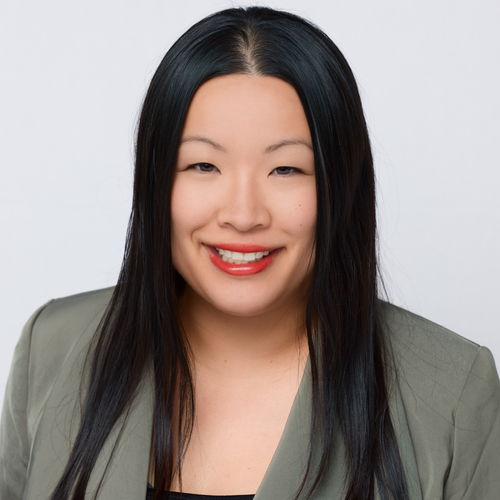 Speaker profile image for Karen Lee