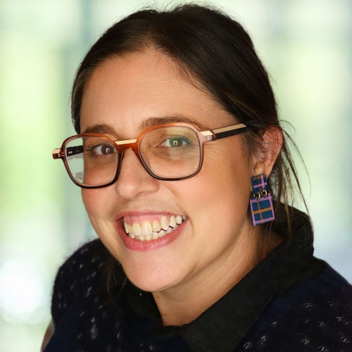 Speaker profile image for Kate Price