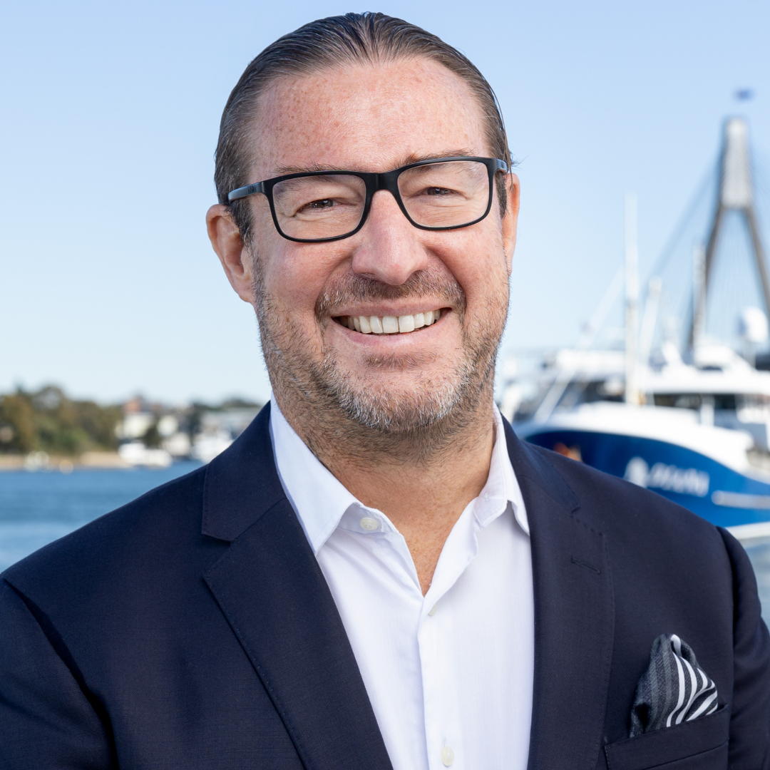 Speaker image for Michael Guilday