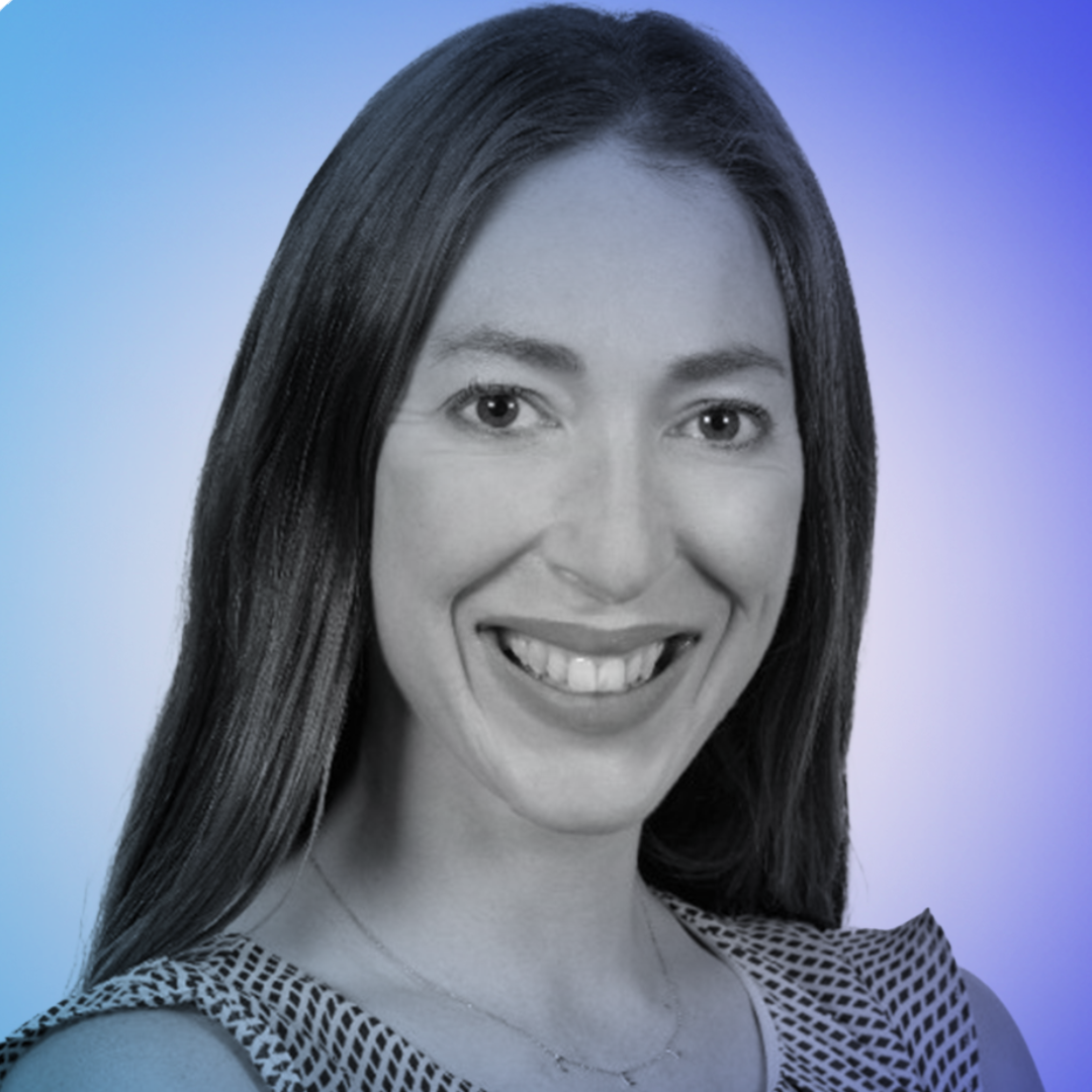 Speaker image for Madeleine Porter