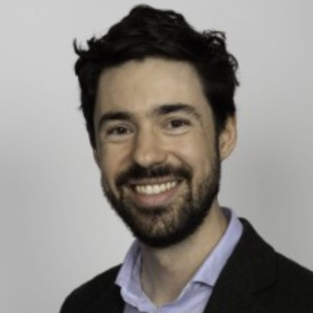 Speaker image for Mitchell Scott