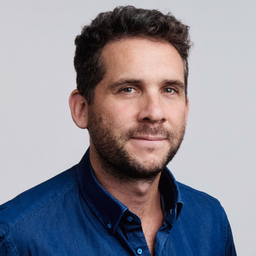 Speaker profile image for Murray Edstein