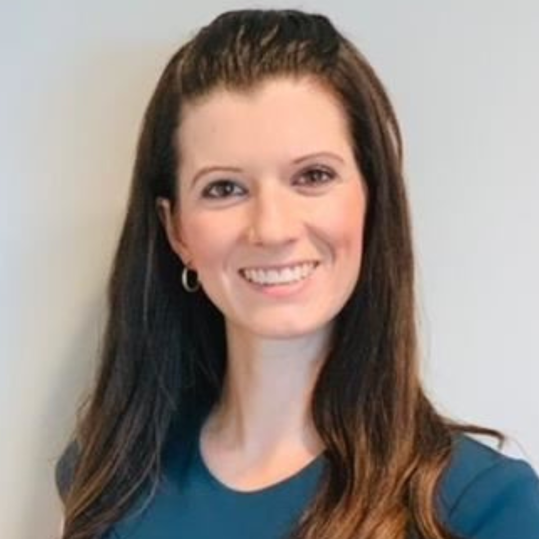 Speaker image for Olivia Blackburn