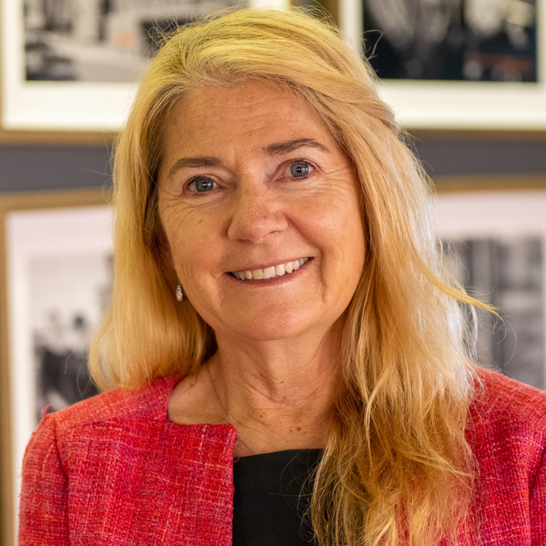 Prof. Selena Bartlett