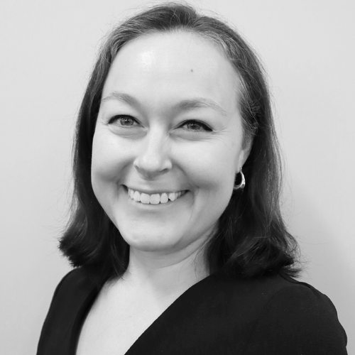 Speaker profile image for Katherine Worcester