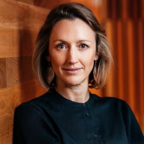 Speaker profile image for Susannah Wilkinson